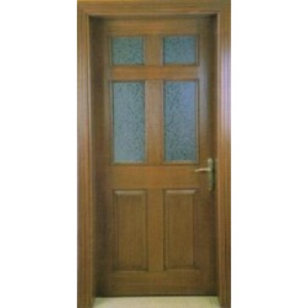 Eskitme Assos Camlı Amerikan Kapı