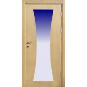 Kartepe (Kum Saati) Camlı Amerikan Kapı