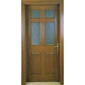 Camlı Amerikan Kapı 005