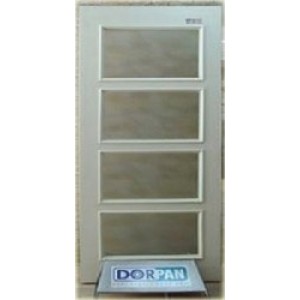 Camlı Amerikan Kapı 006