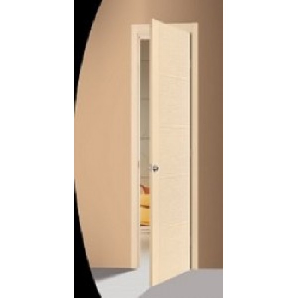 Camsız Amerikan Kapı 10