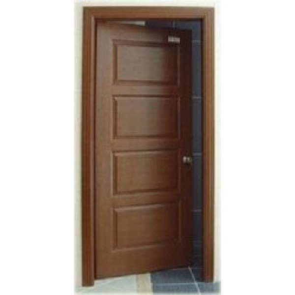 Camsız Amerikan Kapı 12