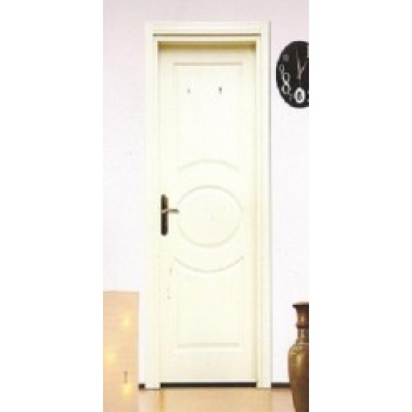 Camsız Amerikan Kapı 17