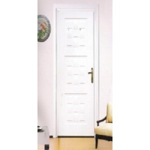 Camsız Amerikan Kapı 20