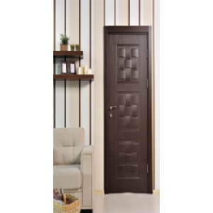 Camsız Amerikan Kapı 21