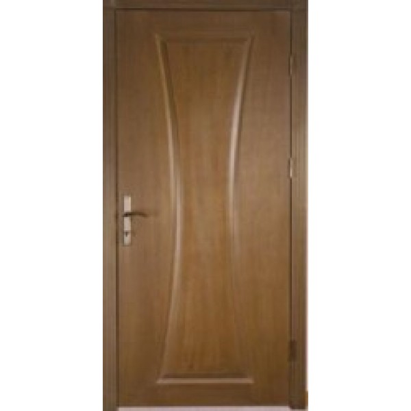 Camsız Amerikan Kapı 22