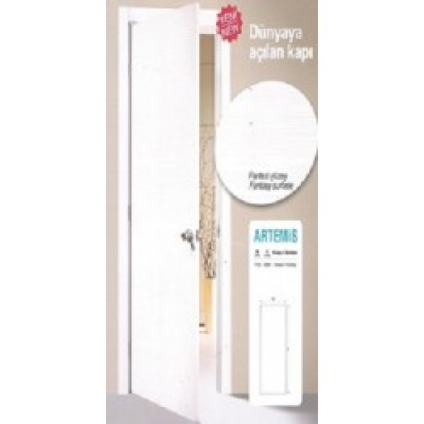 Camsız Amerikan Kapı 2