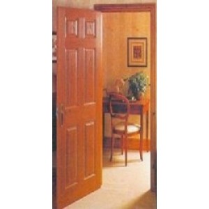 Camsız Amerikan Kapı 7