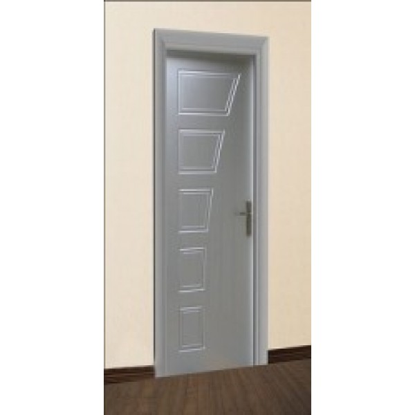 Lake Kapı Camsız 10