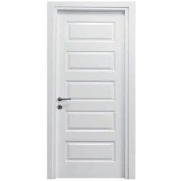 Lake Kapı Camsız 27