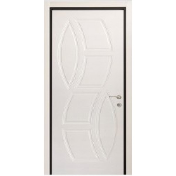 Lake Kapı Camsız 43