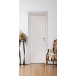 Mdf Kapı Camsız 11